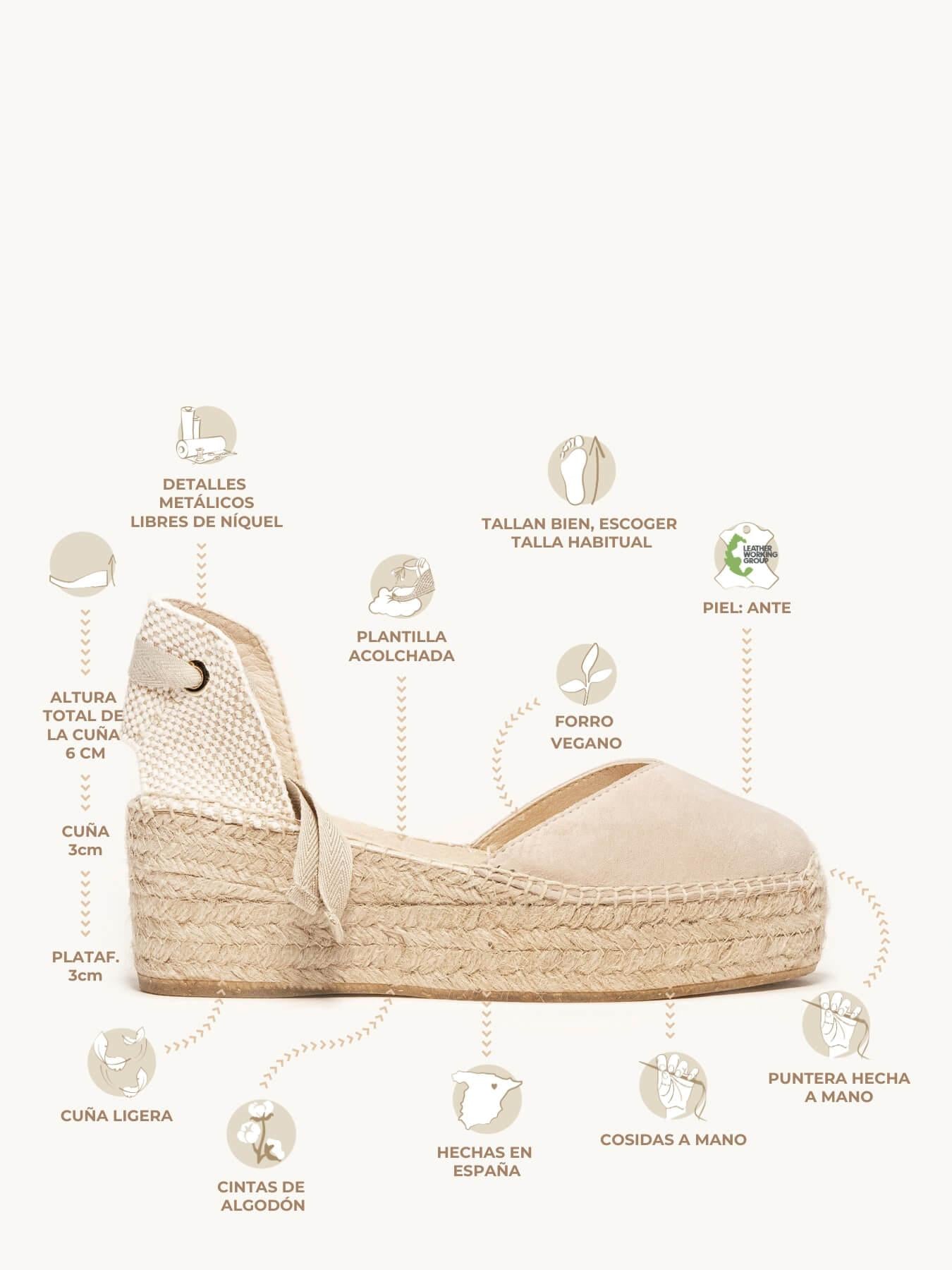 Romero Plataforma Ante Piedra