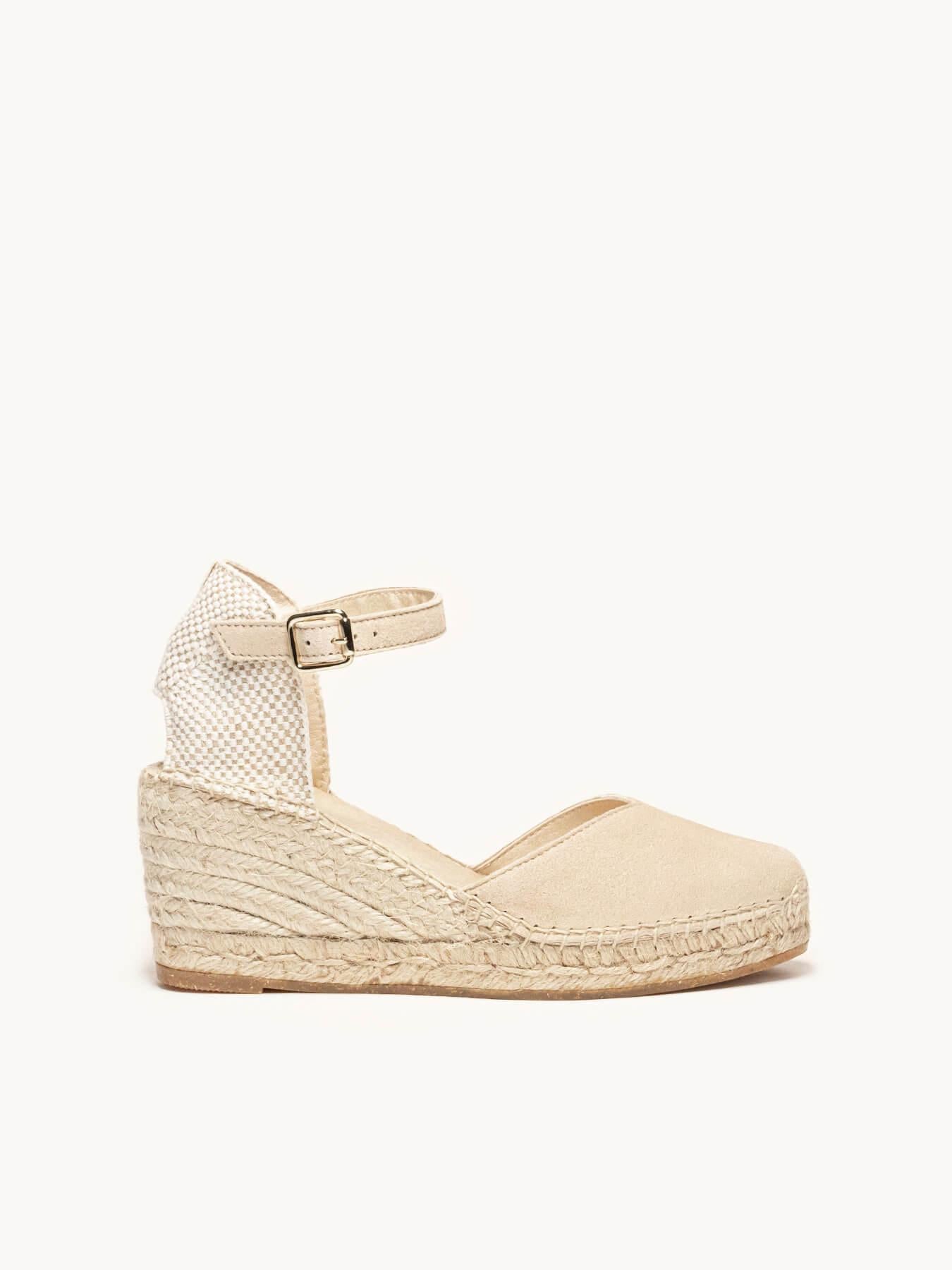 Jara Cuña 7 cm Ante Arena