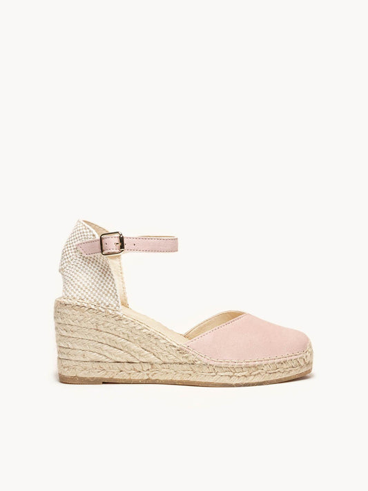 Jara Cuña Media Ante Rosa Claro