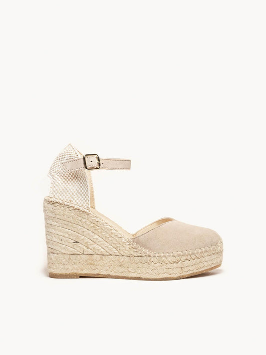 Jara Cuña Alta Ante Piedra