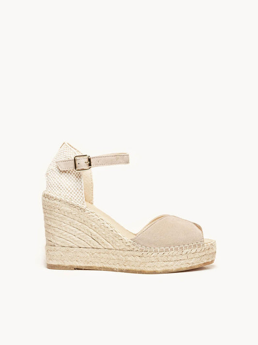 Alelí Cuña Alta Ante Piedra