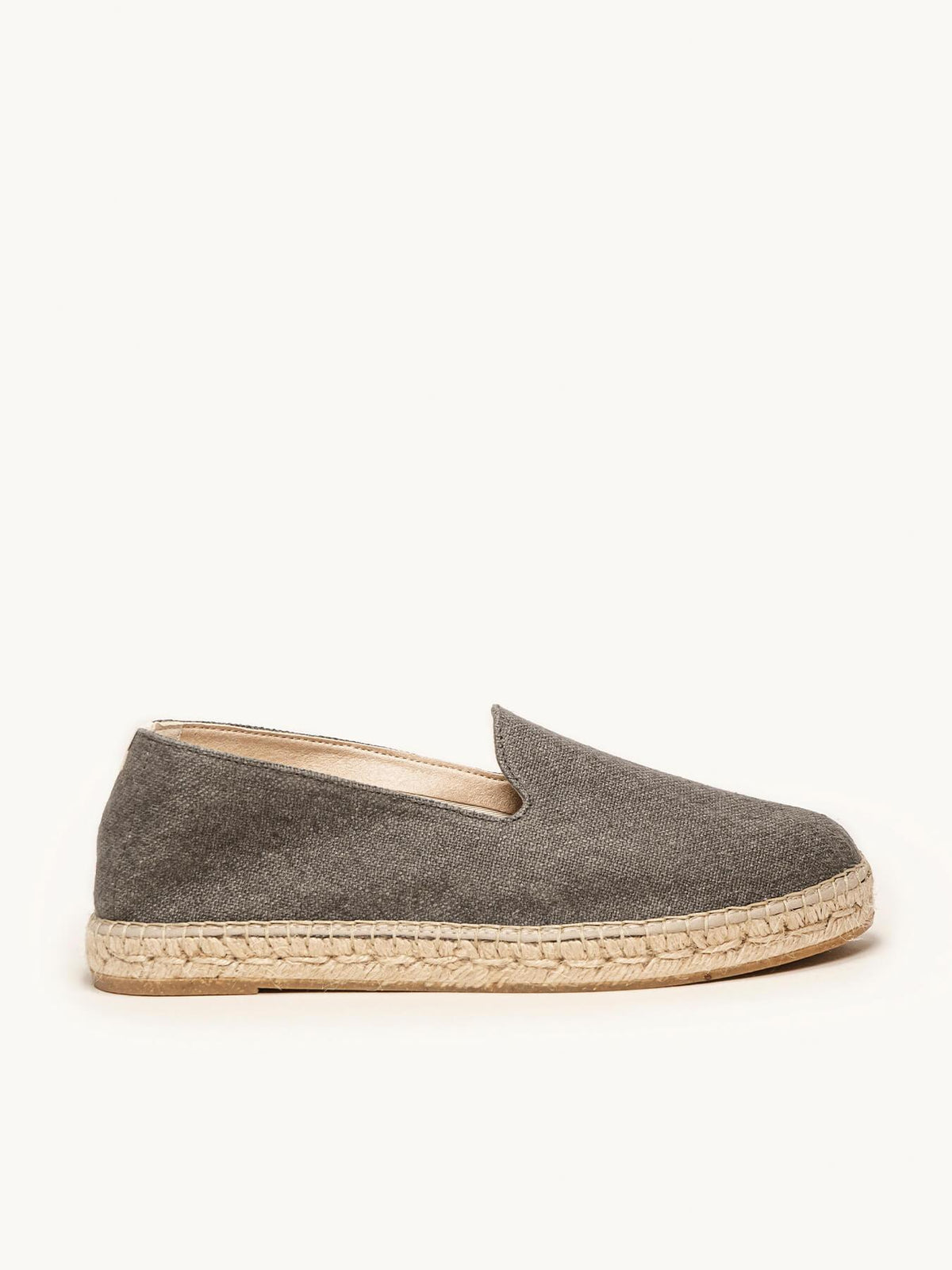 Jacinto Lino Gris Oscuro