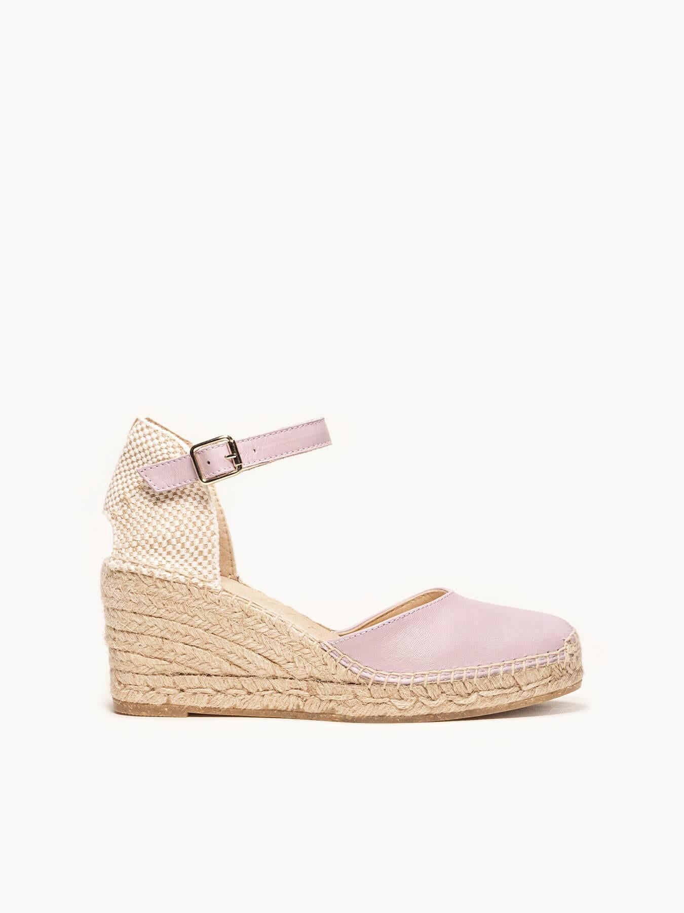 Marga Cuña 7 cm Napa Lila