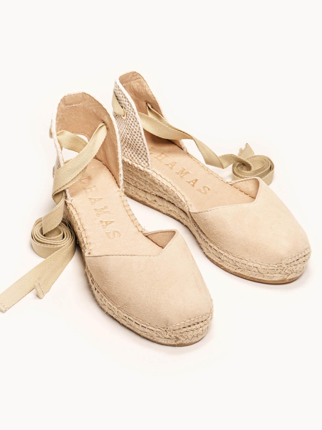 Romero Cuña Baja Ante Arena