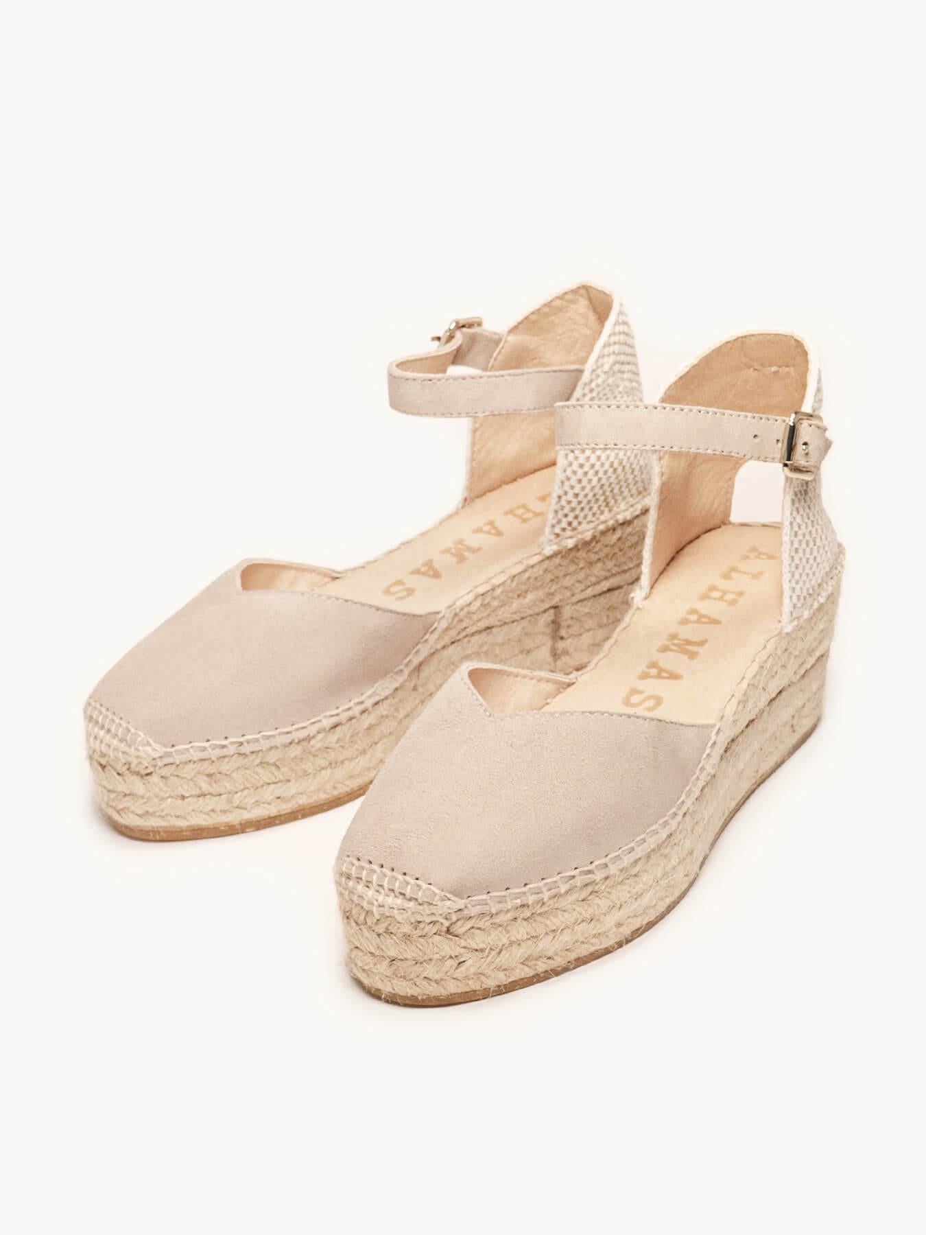 Jara Plataforma Ante Piedra