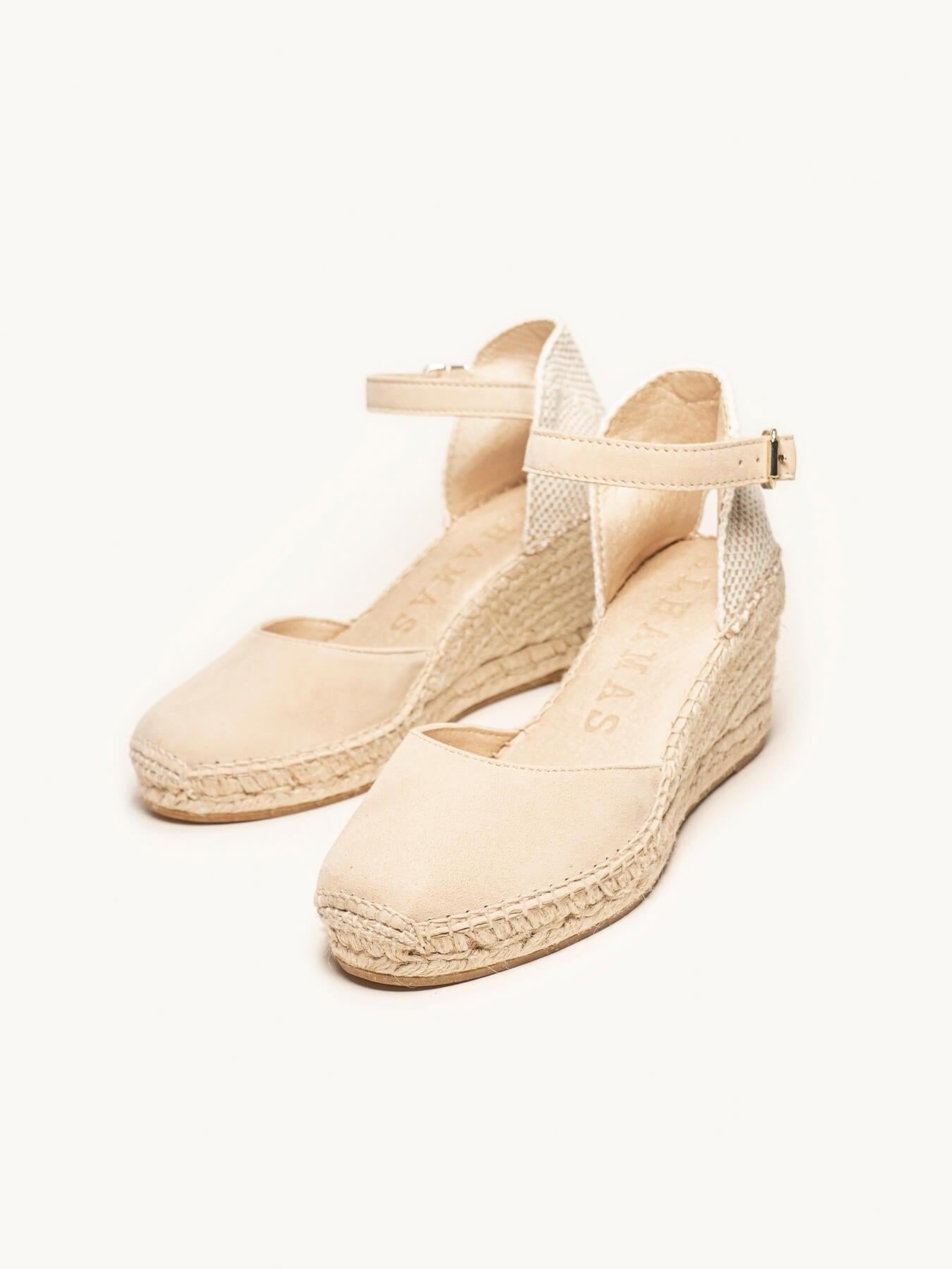 Marga Cuña Media Ante Arena