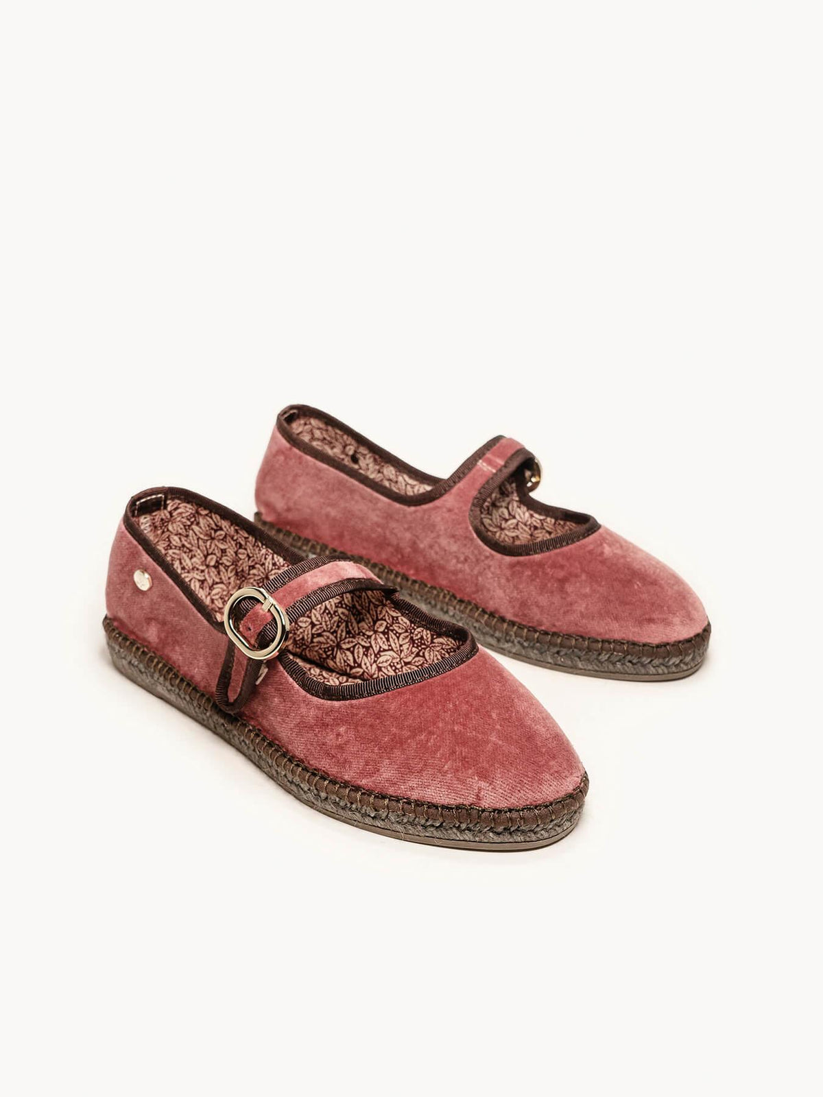 Adelfa Terciopelo Rosa Oscuro
