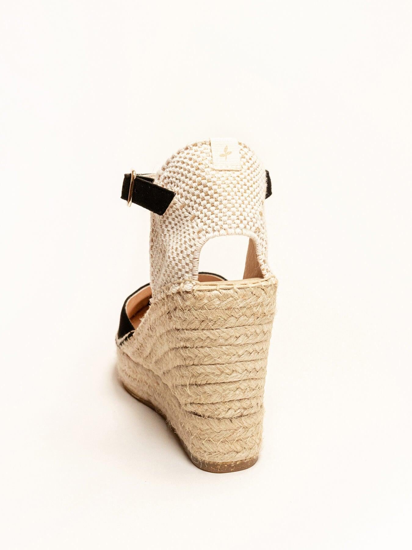 Jara Cuña Alta Ante Negro