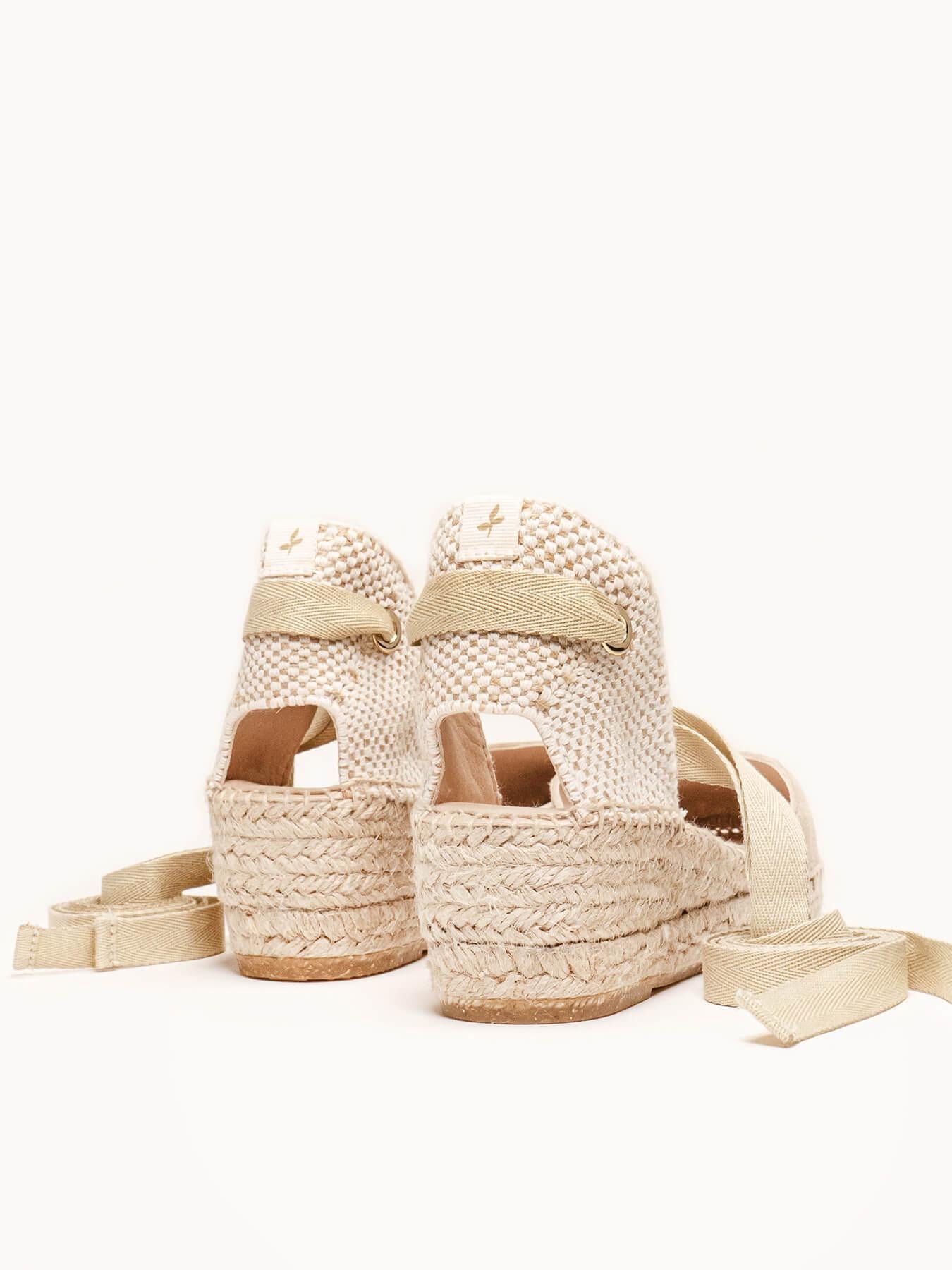 Romero Cuña Baja Ante Arena