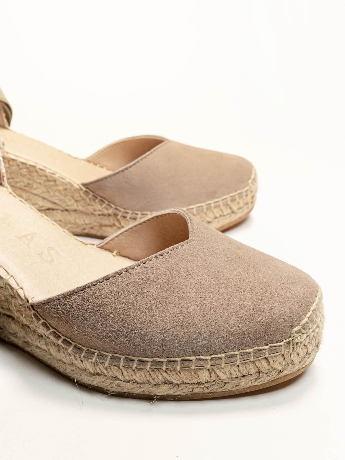 Romero Cuña Media Ante Piedra