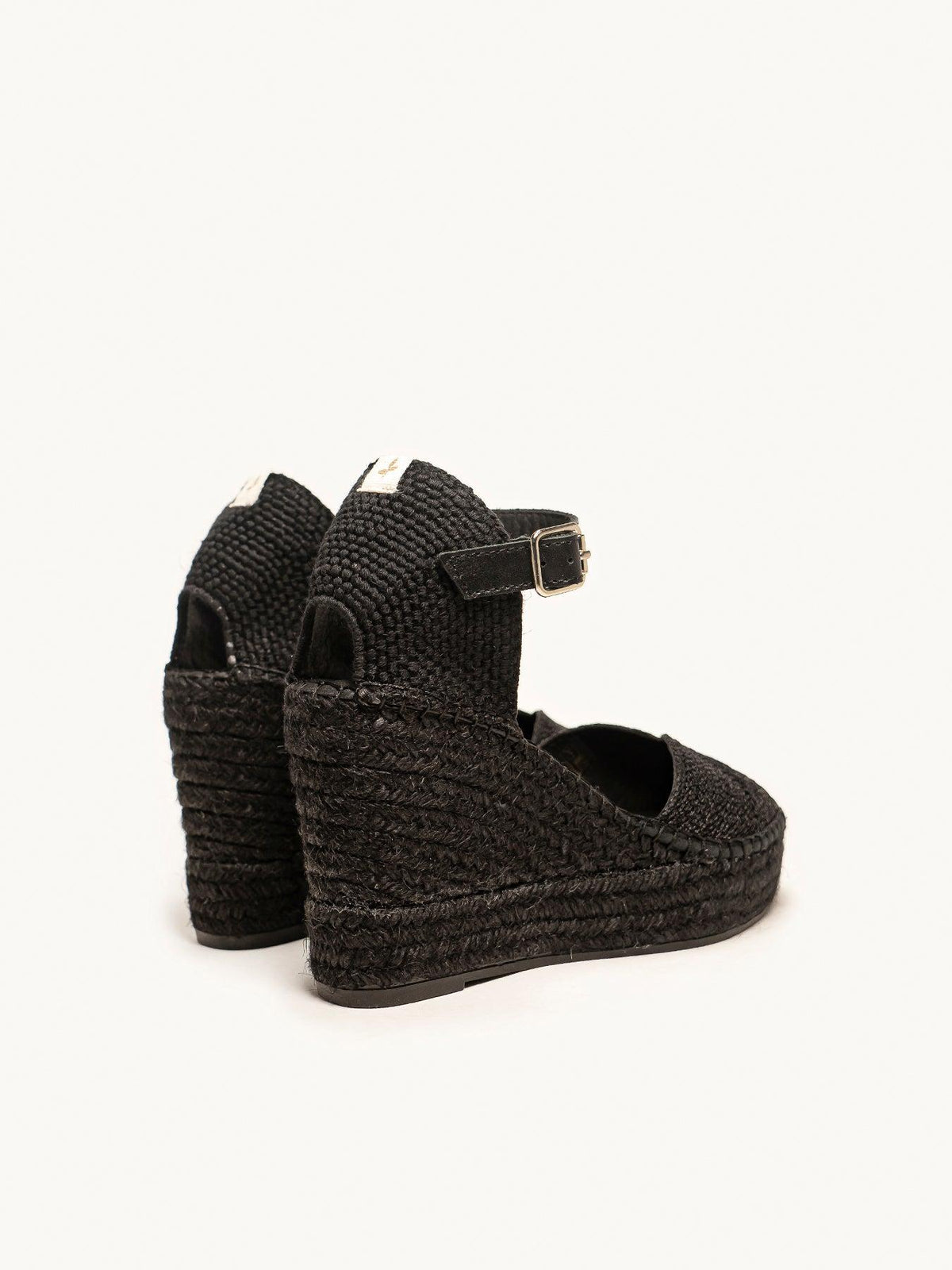 Alelí Cuña 10 cm Cordela Negro