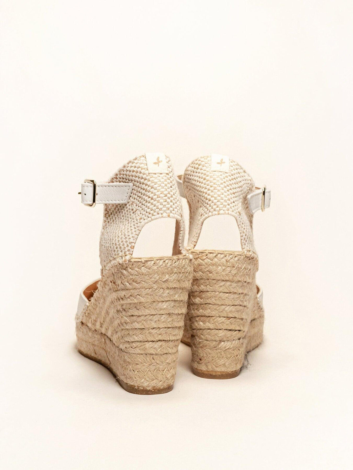 Marga Cuña 10 cm Napa Blanco