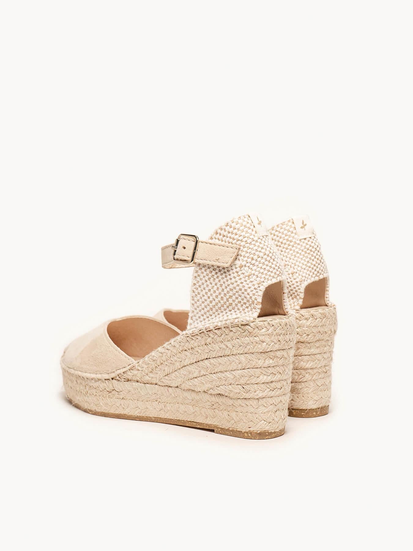 Jara Cuña Media Plataforma Ante Arena