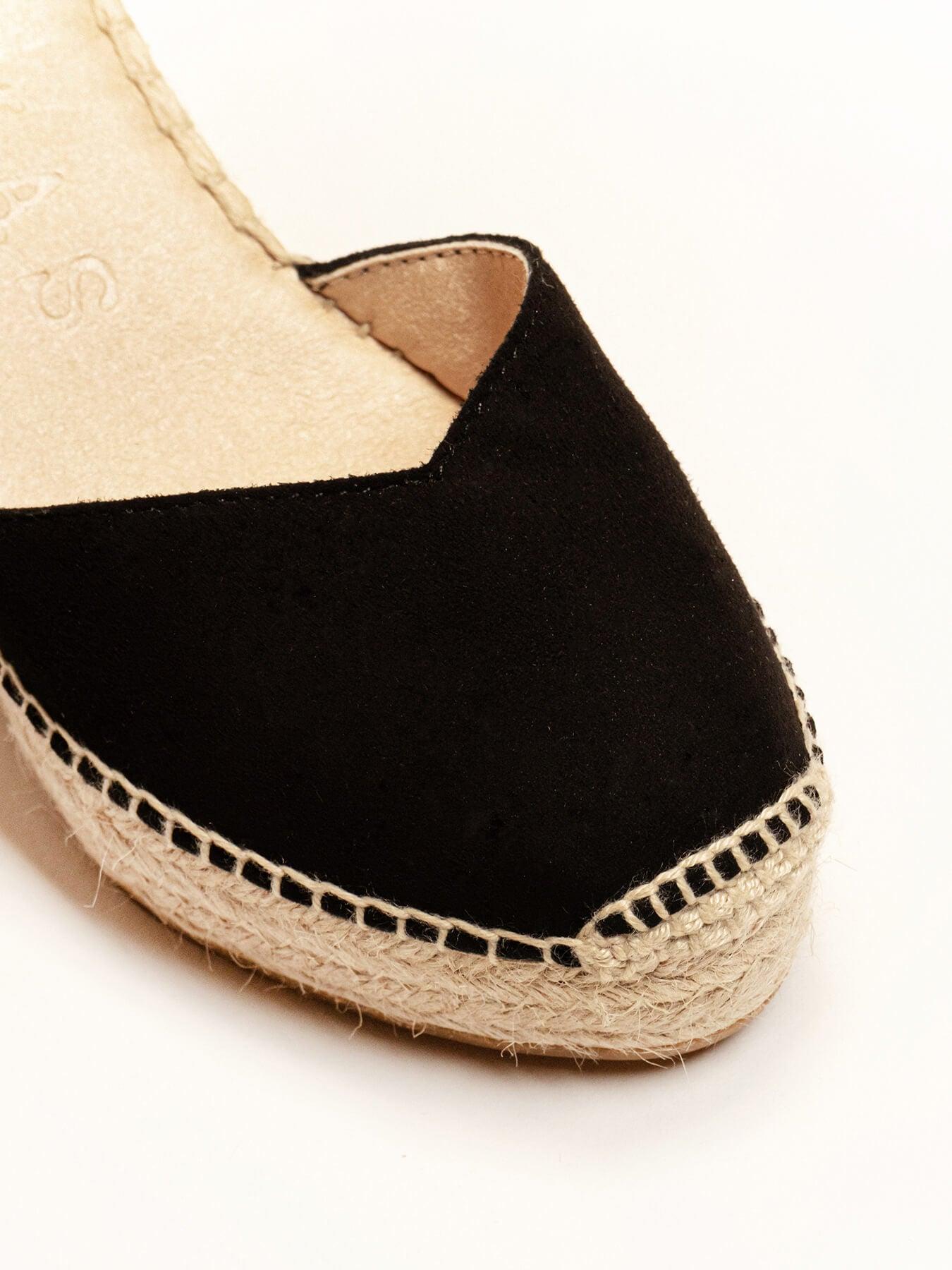 Jara Cuña Alta Ante Negro