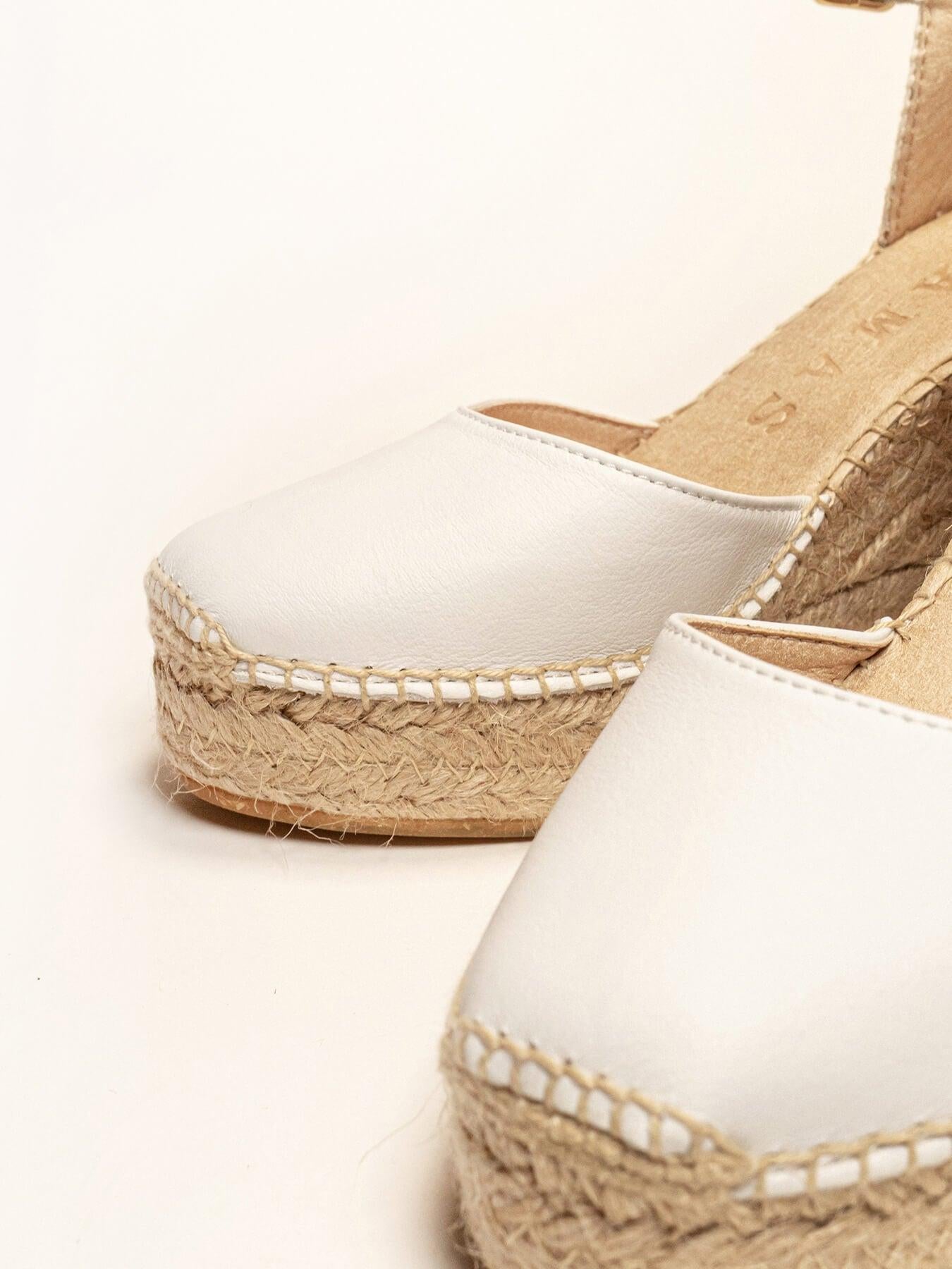 Marga Cuña Alta Napa Blanco