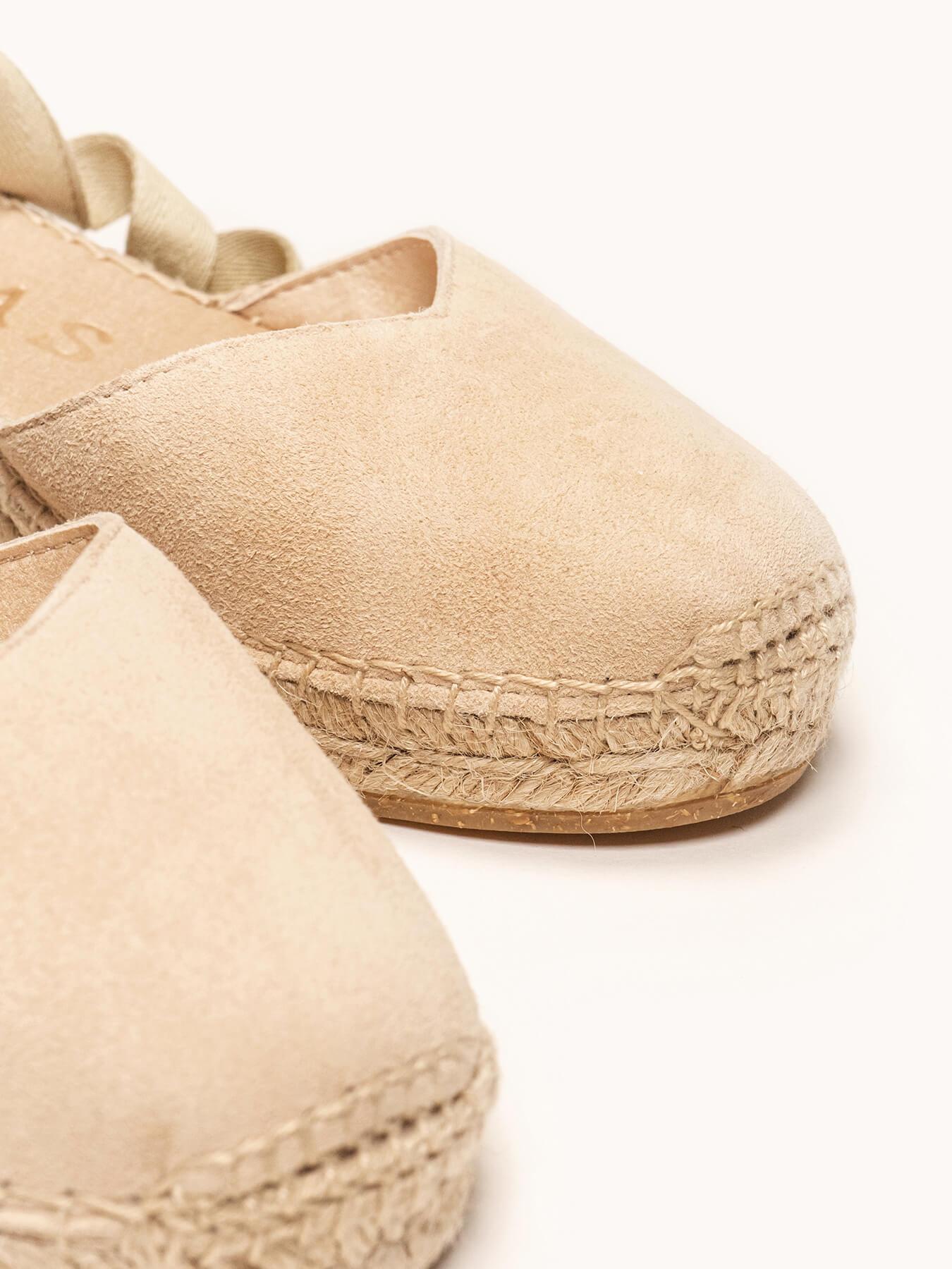 Romero Cuña Baja Ante Arena