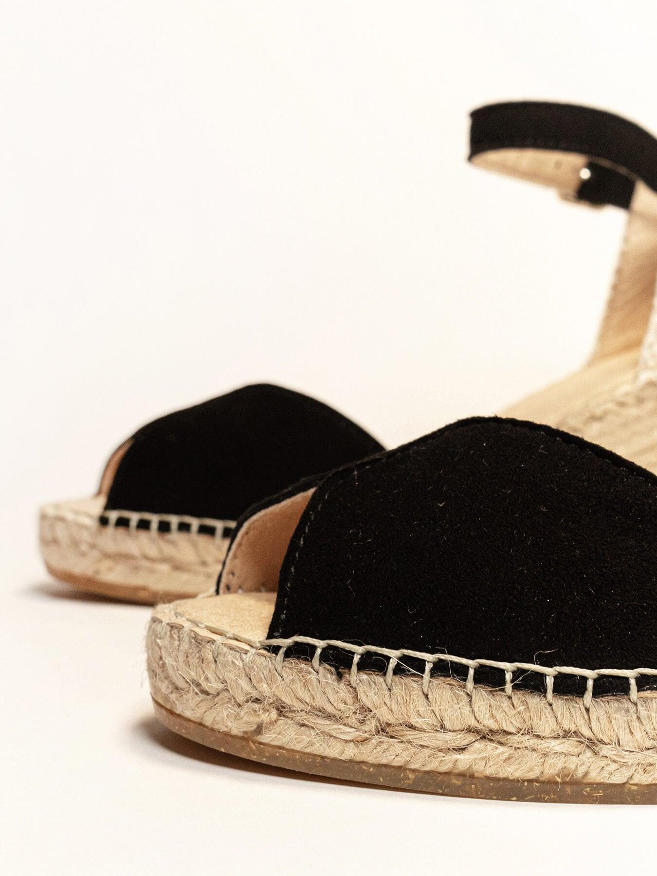 Alelí Cuña Media Ante Negro