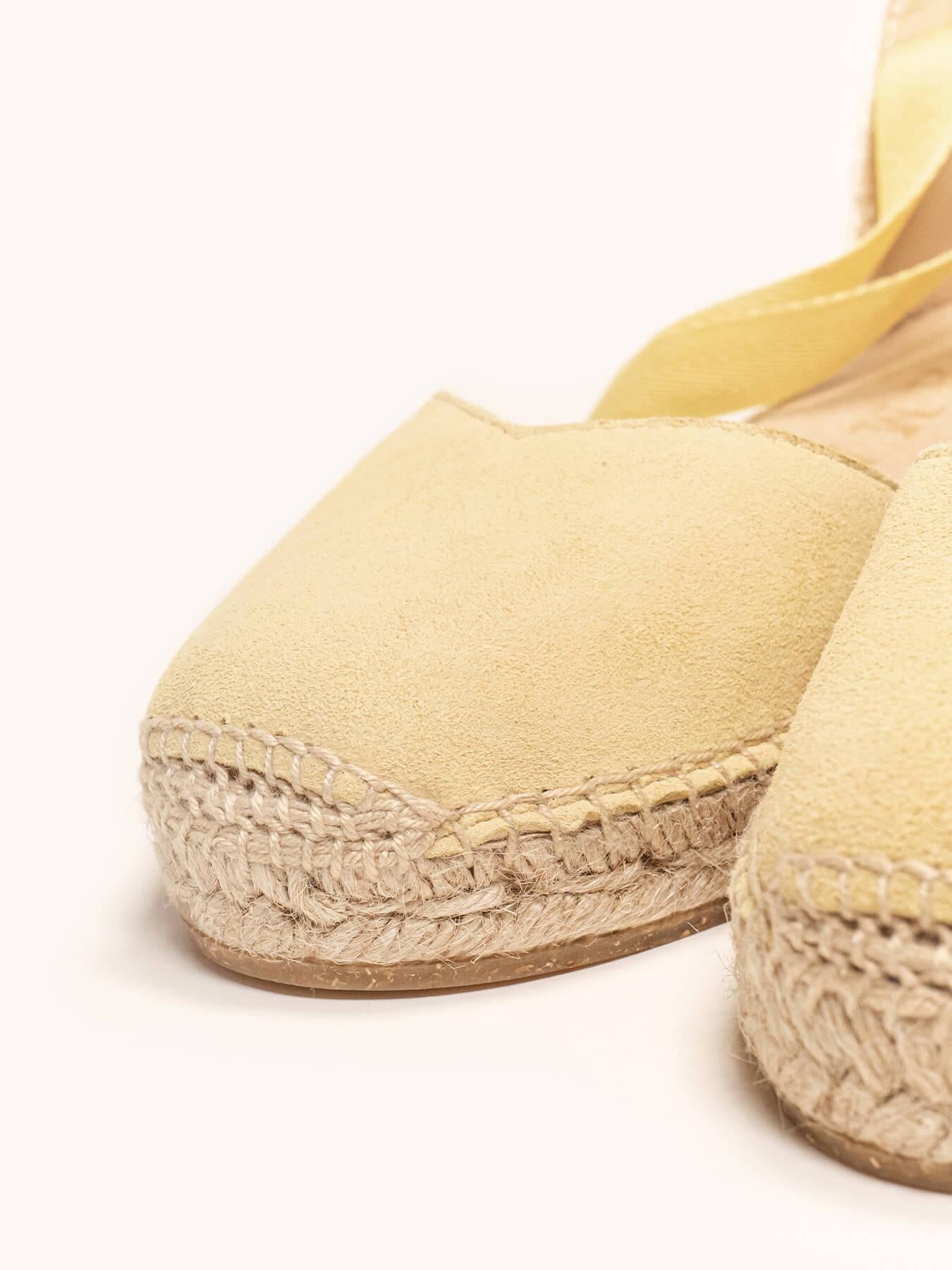 Romero Cuña Baja Ante Amarillo