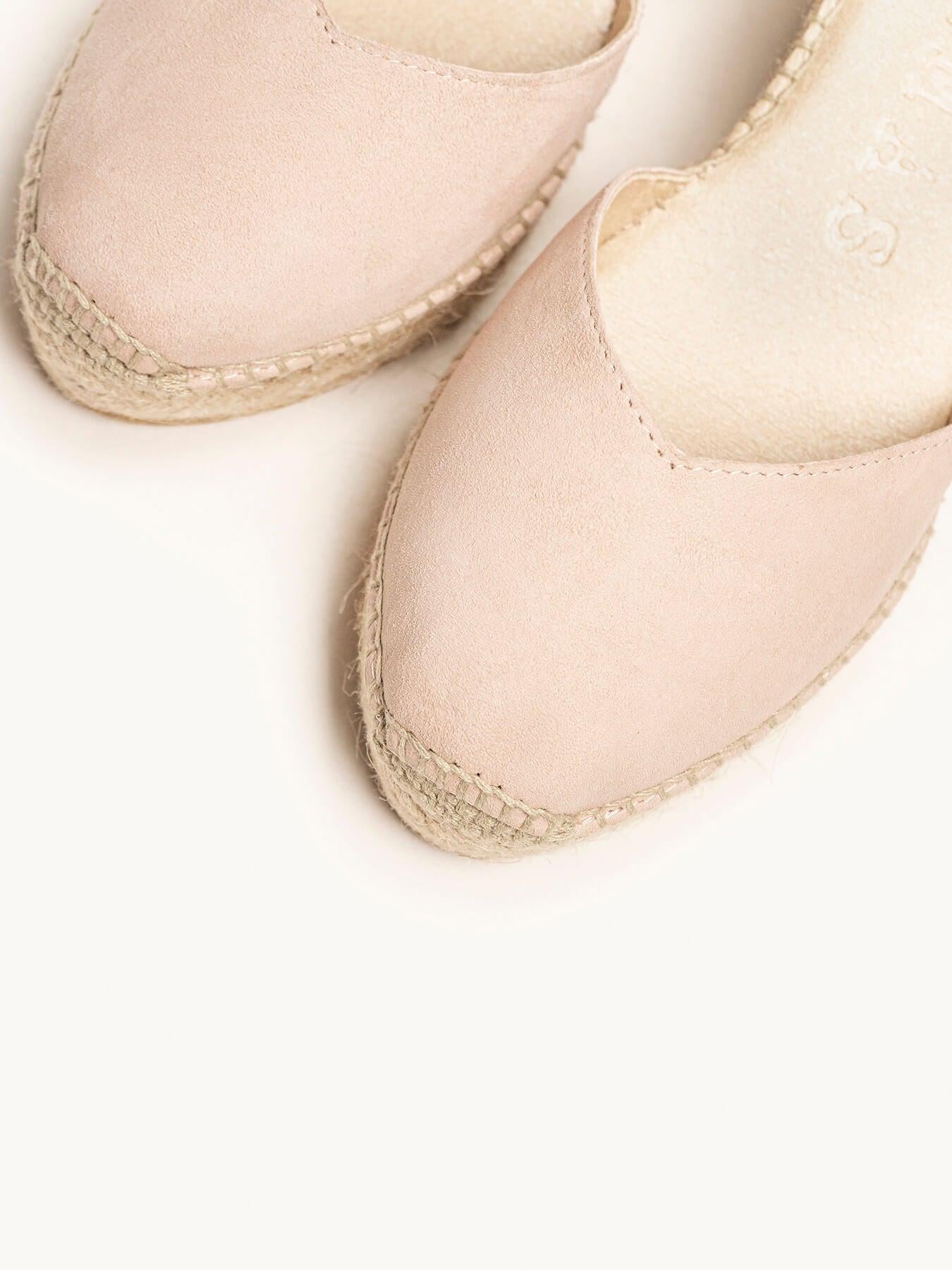 Jara Cuña Media Plataforma Ante Rosa Claro