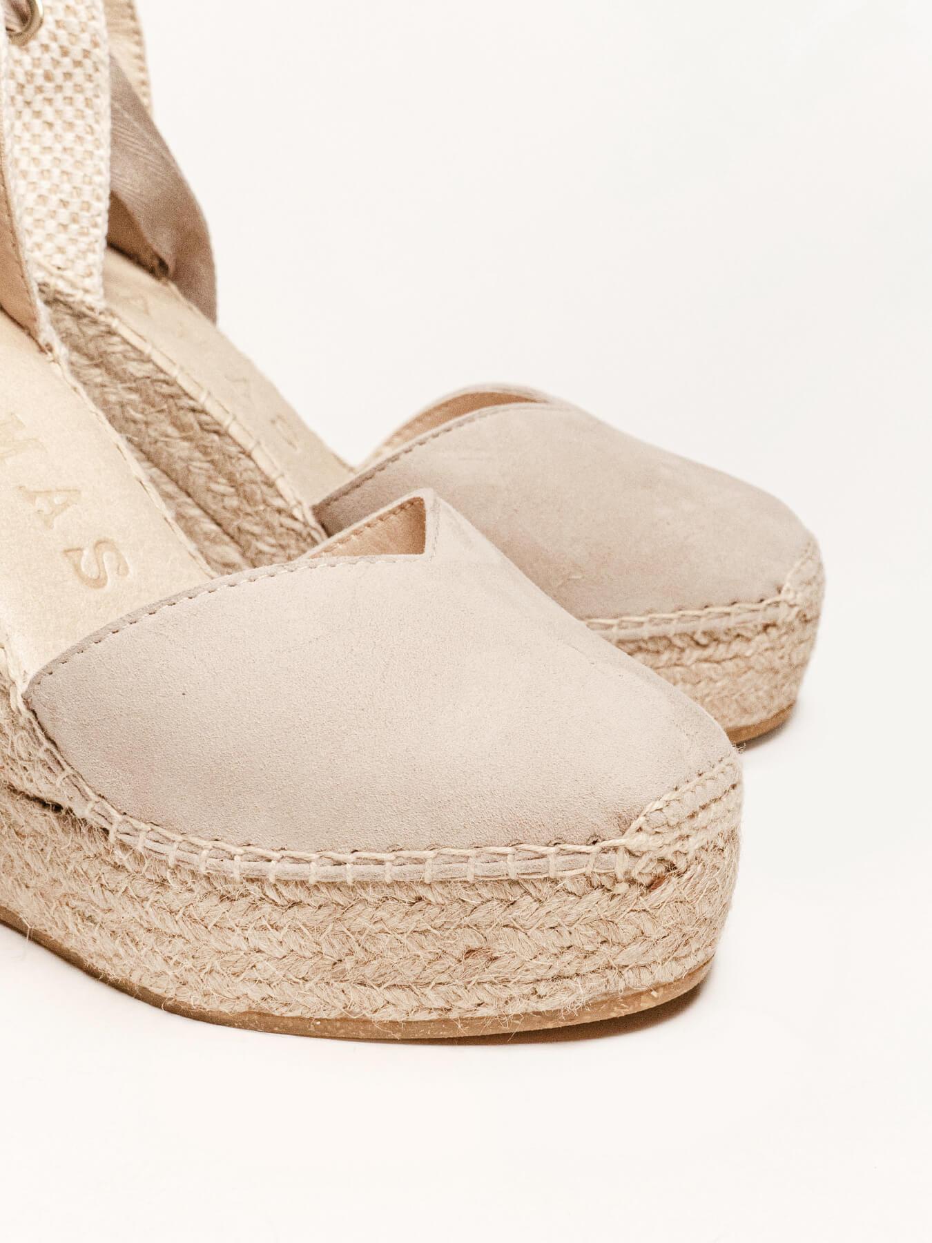 Romero Cuña Alta 12cm Piedra