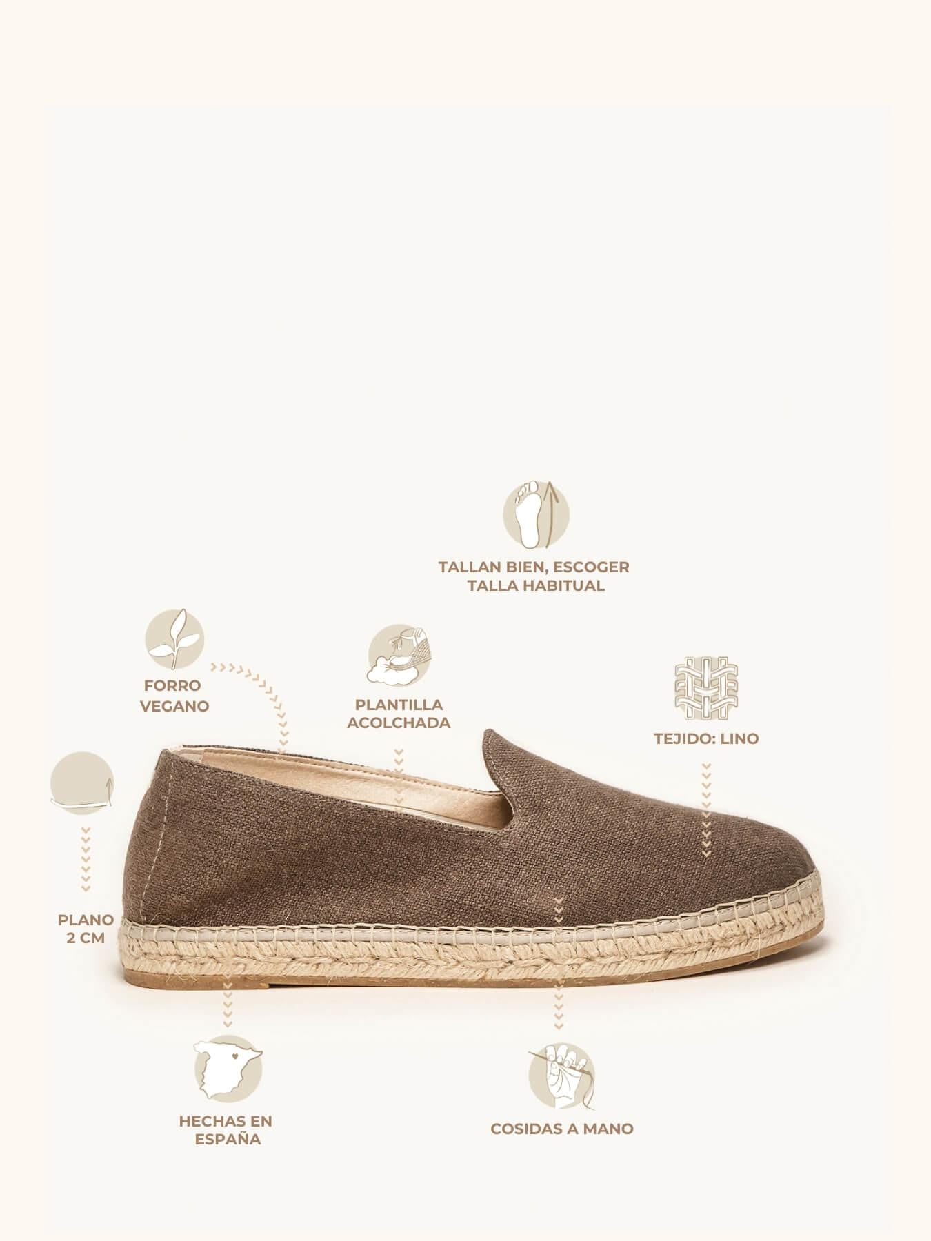 Jacinto Lino  Verde Kaki