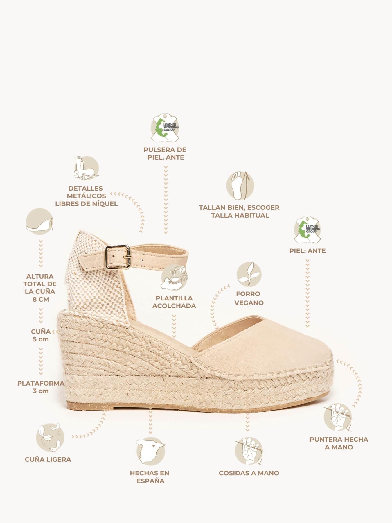 Jara Cuña Media Plataforma Ante Arena