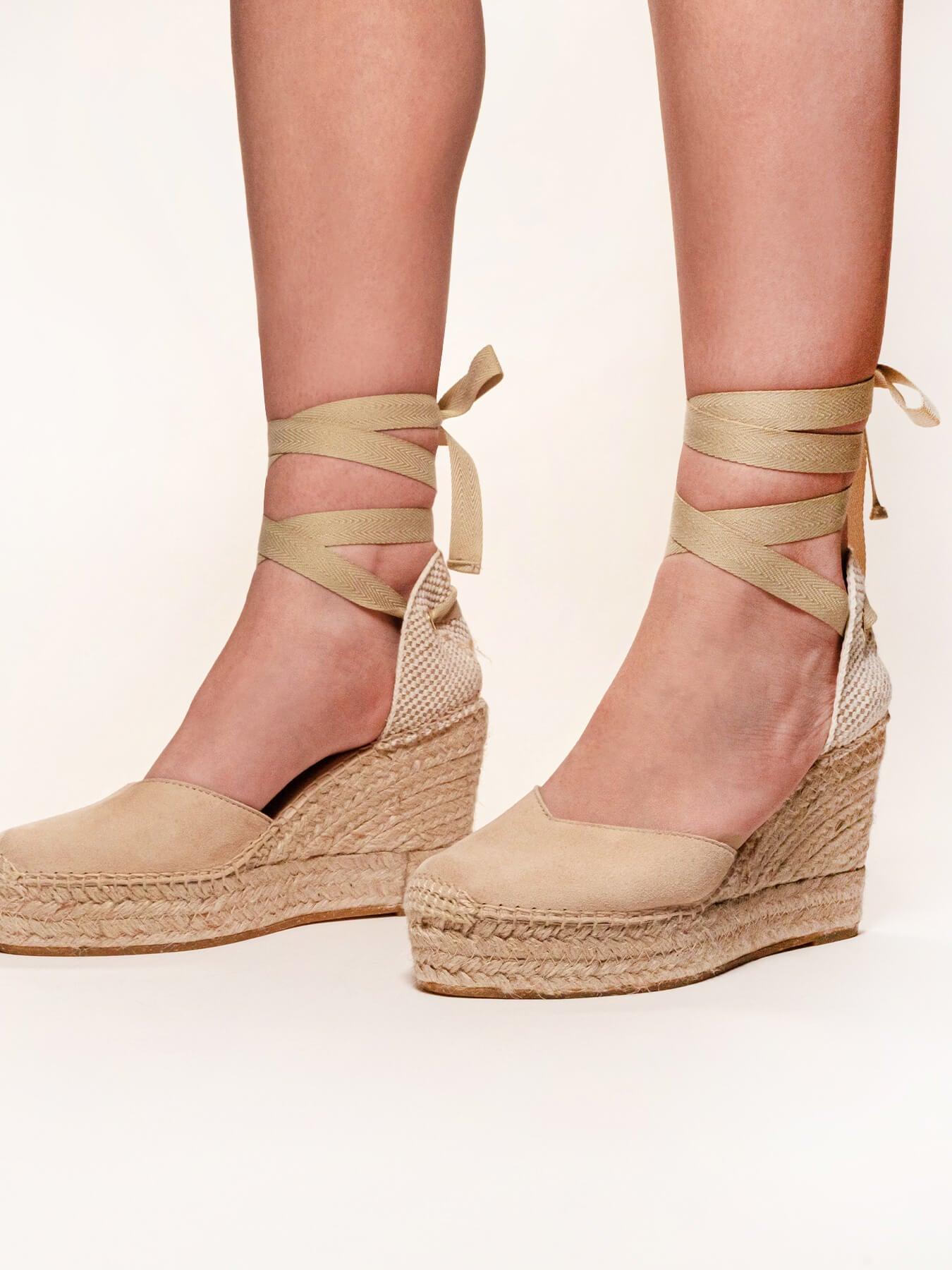 Romero Cuña Alta Ante Arena