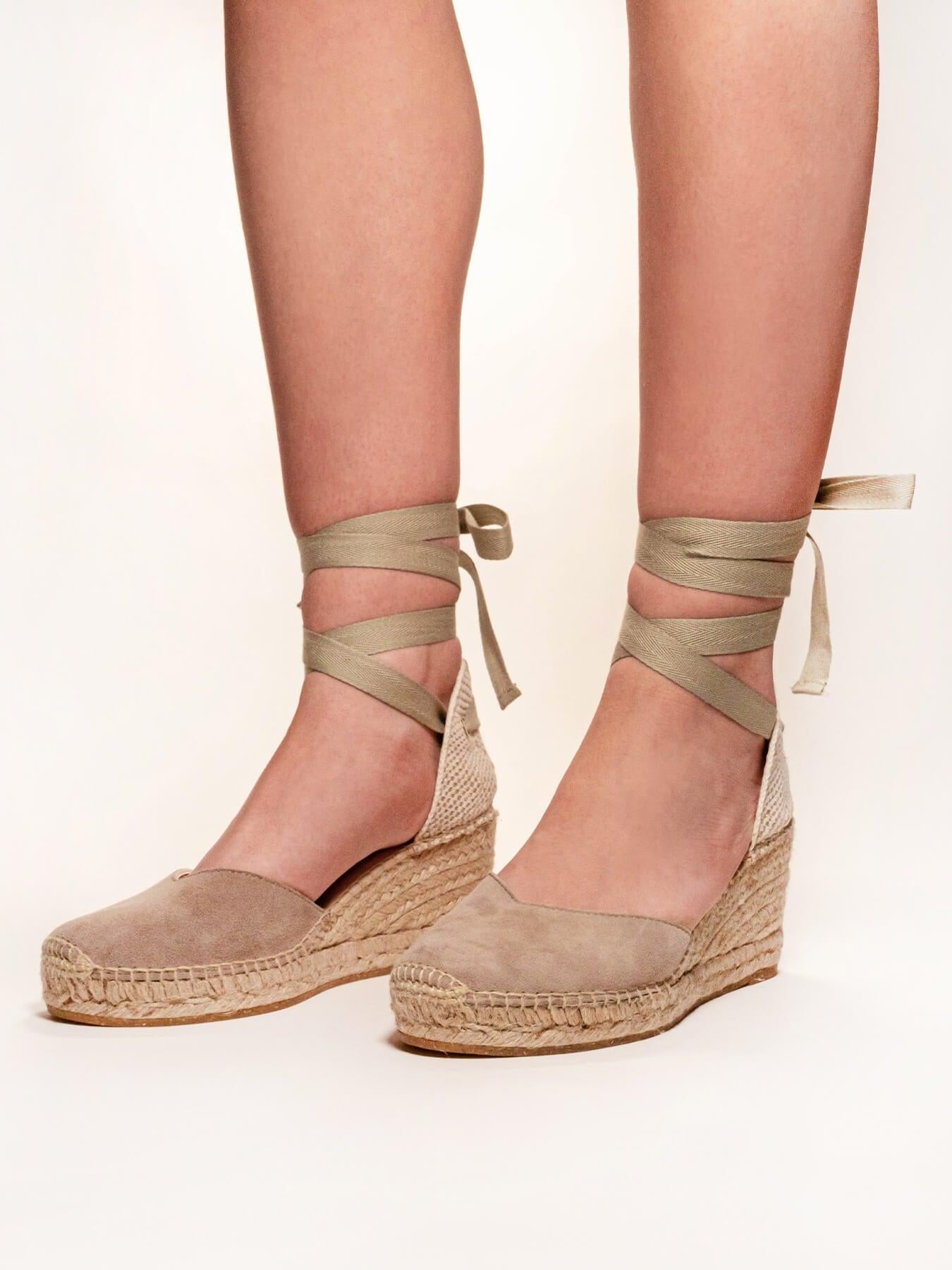 Romero Cuña Media Ante Piedra