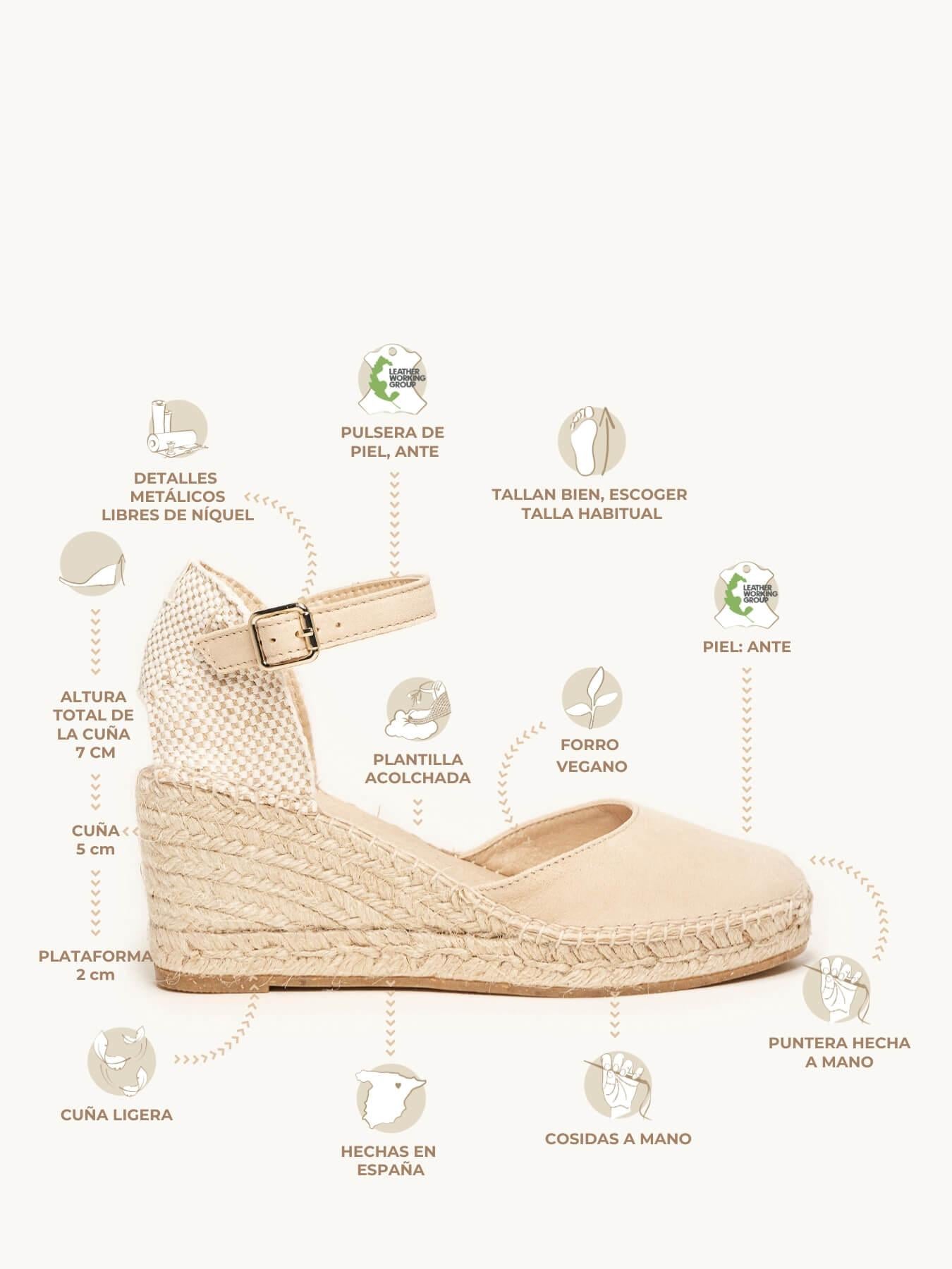 Marga Cuña Media Ante Arena