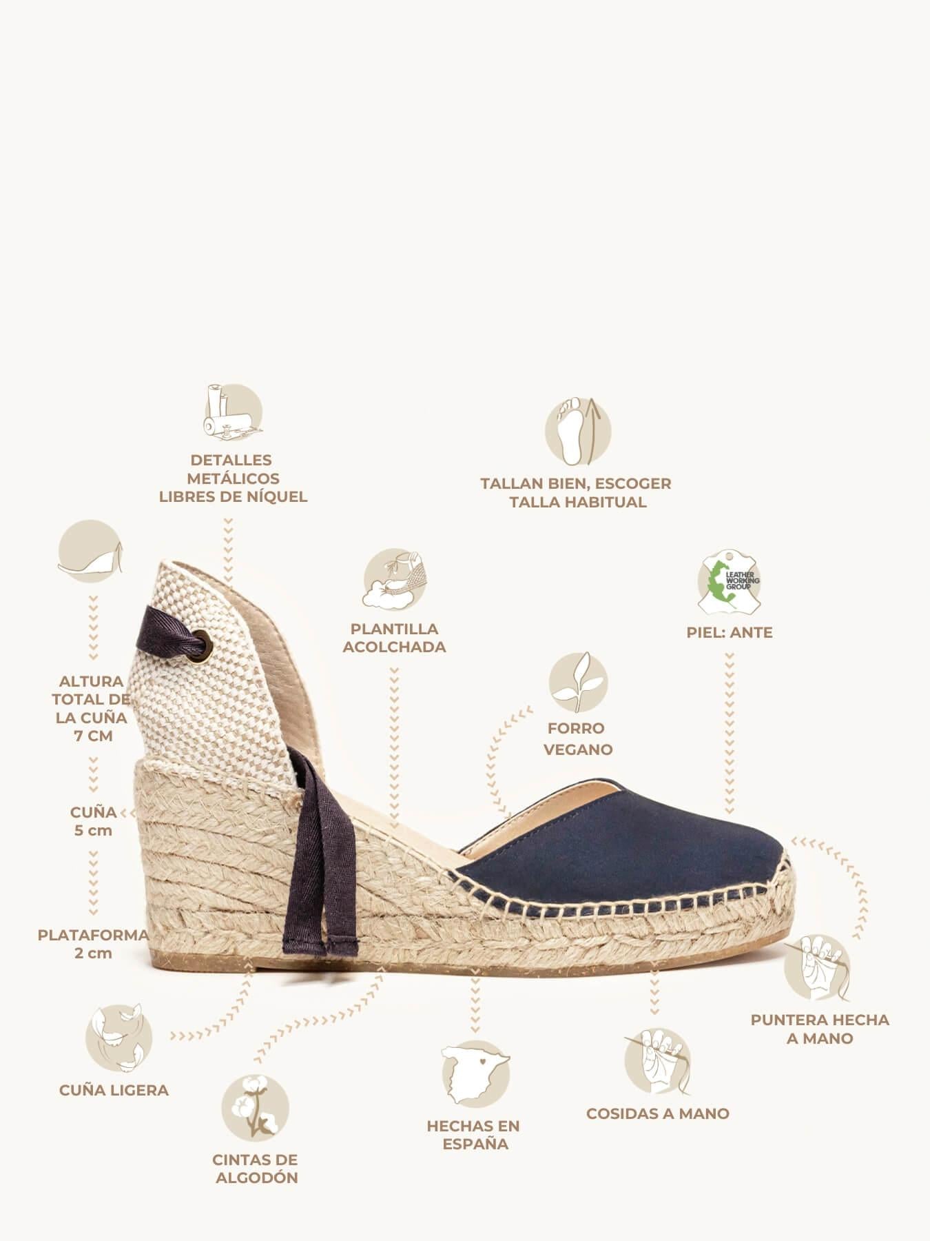 Romero Cuña Media Ante Marino